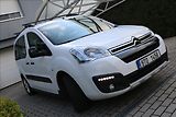 Citroën Berlingo 1,6 Multispace, Tažné , ČR - náhled 2