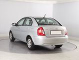 Hyundai Accent (2007) 1.4i, po STK, za super cenu - náhled 3