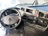Renault Trucks T T HIGH 520, LOWDECK, 2X NÁDRŽ, - náhled 9
