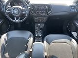 Jeep Compass 1,4 T 125kw AT9 Limited - náhled 10
