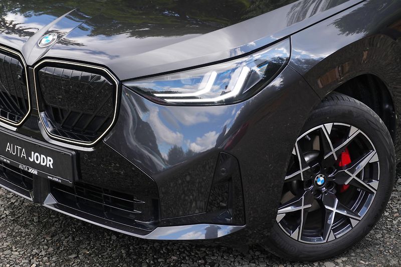BMW X3 20d, Tažné, HUD, ACC, 360°,H/K - fotka 2 z 50