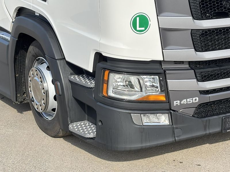 Scania R450 EURO 6 low deck - fotka 5 z 22
