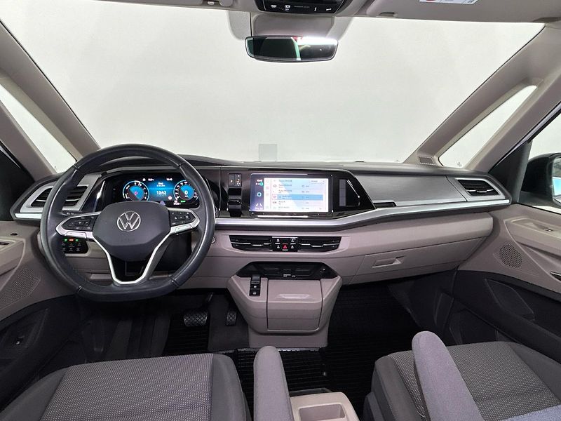 Volkswagen Multivan Life DSG eHybrid - fotka 5 z 30