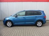 Volkswagen Touran 1.5 TSi Highline Navi - náhled 4