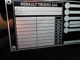 Renault Trucks T T520 COMFORT, LOWDECK, TOP STA - náhled 18