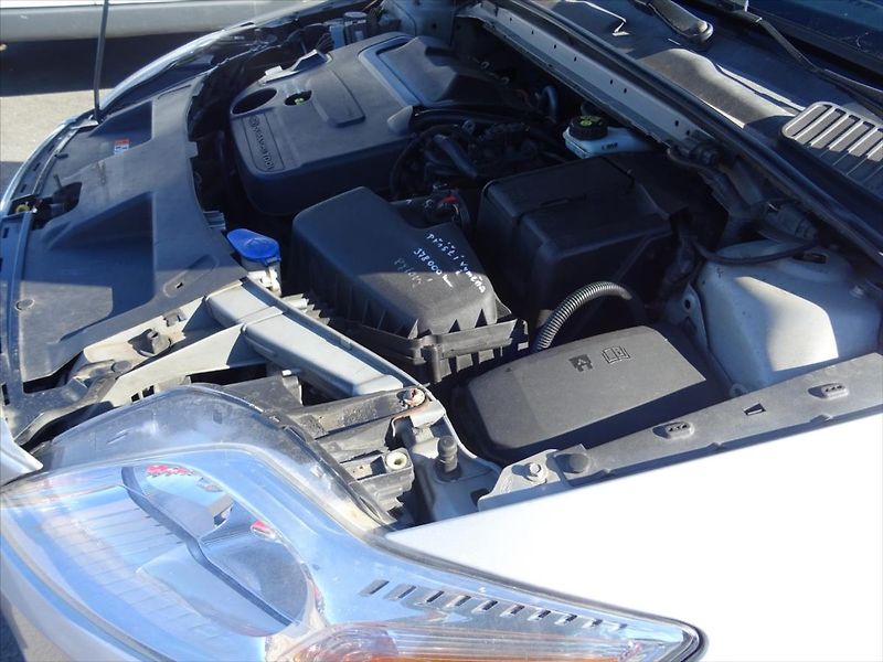 Ford Mondeo 2,0 TDI 103 kW - fotka 24 z 28
