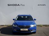 Škoda Superb (2018) TDI 110 kW DSG Style - náhled 2