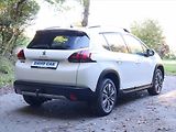 Peugeot 2008 1,2 PT 110k Automat CZ Tažné - náhled 7