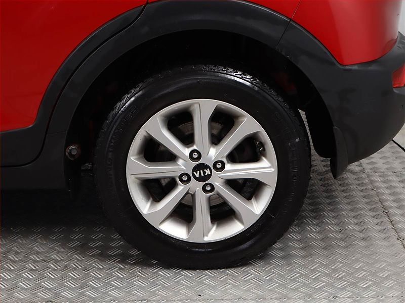 Kia Stonic (2018) 1.25 CVVT, Serv.kniha, Navi - fotka 13 z 16