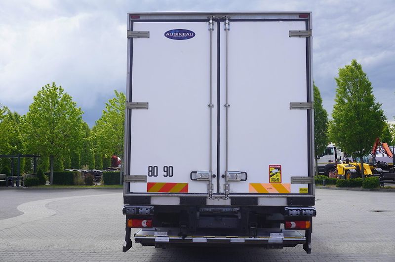 DAF LF (2015) 220 / Carrier Supra 1150 MT - fotka 4 z 21
