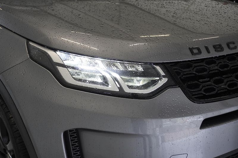 Land Rover Discovery Sport 2.0 D 134 kW 4x4 AUTOMAT  - fotka 4 z 31