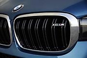 BMW X6 M.