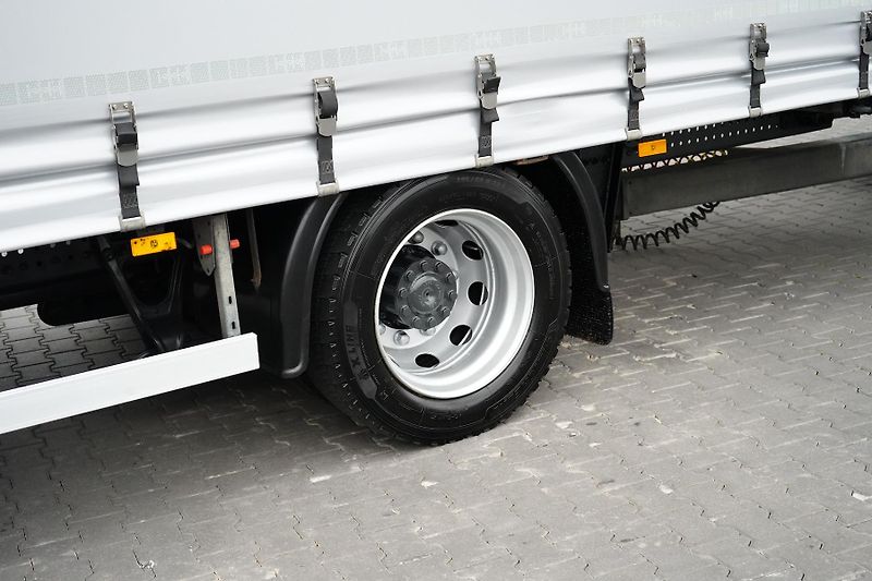 Mercedes-Benz Actros (2018) 1830 / ACC / E 6 / ZESTAW PRZE - fotka 18 z 51