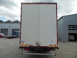 Renault Trucks T T460, Šatní skříň - náhled 9
