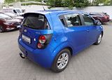 Chevrolet Aveo (2012) - náhled 7