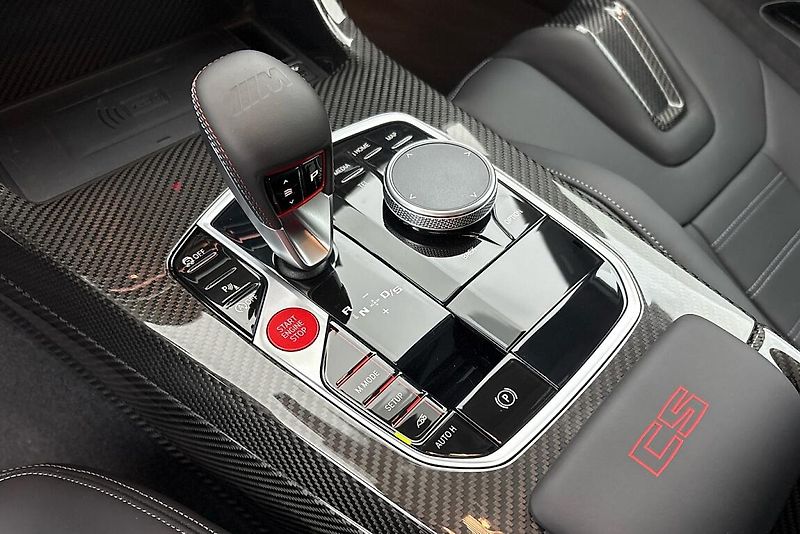 BMW M2 CS Coupe - fotka 23 z 25