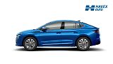Škoda Enyaq Coupé (2026) 85, 82 kWh 210 kW Selection - náhled 2