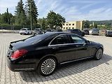 Mercedes-Benz Třídy S (2016) 350d 4 MATIC CZ SERVISKA TOP!  - náhled 11