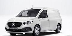 Mercedes-Benz Citan (2025) eCitan 111 KW PRO L - fotografie inzerátu