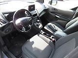 Ford Tourneo Connect 1,5 TDCi 88kW 5 Míst Long - náhled 9