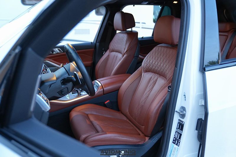 BMW X5 (2023) X5 xDrive40d M Sport Bowers - fotka 3 z 31