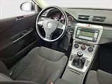 Volkswagen Passat (2007) 2.0 TDI, po STK, udržované - náhled 7