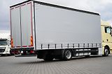 MAN TGX (2018) 18.360 / ACC / E 6 / FIRANKA / - náhled 31