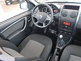 Dacia Duster (2017) 1.6 SCe, ČR,1.maj, Serv.kniha - náhled 7