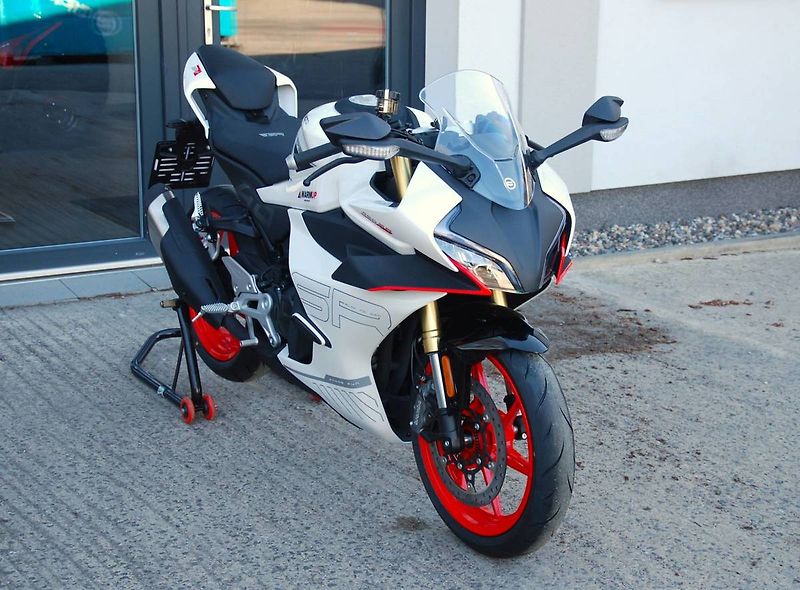 CFMOTO 450 SR (2026) 450SR - fotka 9 z 25