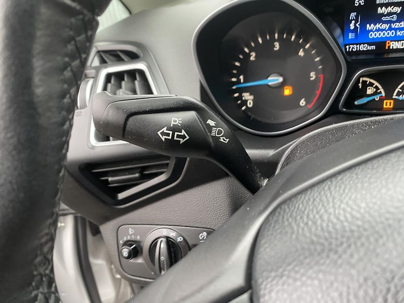 Ford C-MAX 1.5TDC-i 120PS NEW MODEL NAVI! - fotka 149 z 155