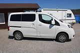 Nissan NV200 (2015) 1,5DCI KLIMA TEMPOMAT EL.OKNA - náhled 8
