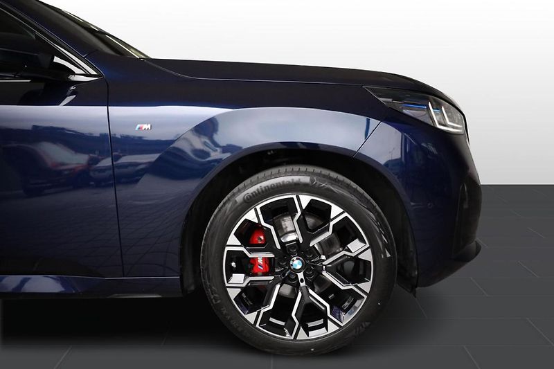BMW X3 xDrive20d - fotka 7 z 27