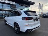 BMW X5 40xd Vzduch Ventilace Tažné - náhled 11