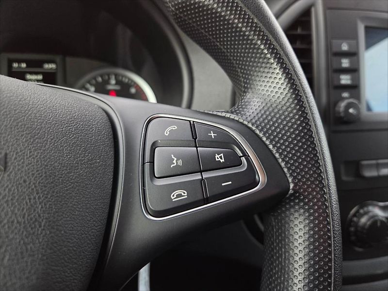 Mercedes-Benz Třídy V 2,0 Marco Polo původ ČR DPH - fotka 31 z 36