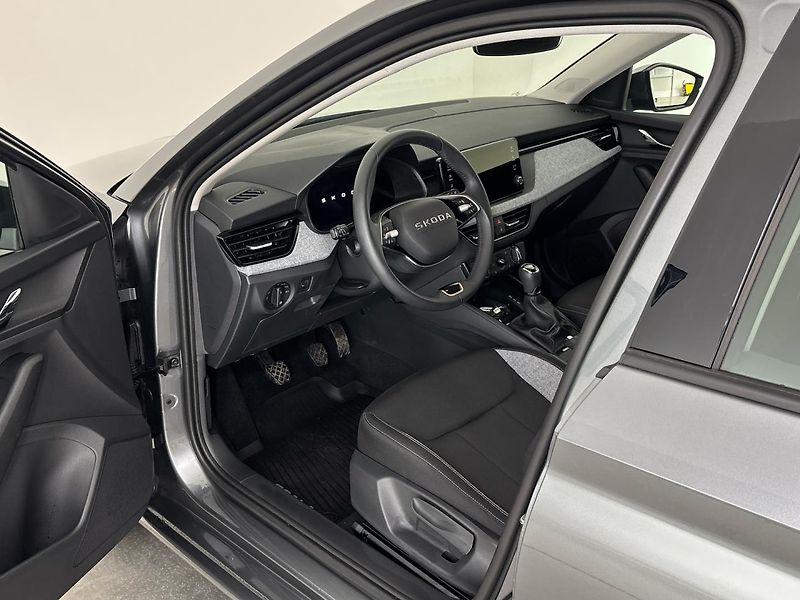 Škoda Scala Selection - fotka 6 z 27