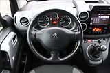 Citroën Berlingo 1,6 HDi  NOVÉ V ČR,DPH - náhled 10