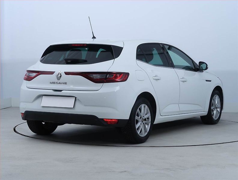 Renault Mégane (2019) Zen 1.3 TCe, ČR,1.maj - fotka 5 z 18