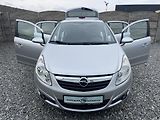 Opel Corsa 1.2i 80PS 141000KM KLIMA STK!! - náhled 155
