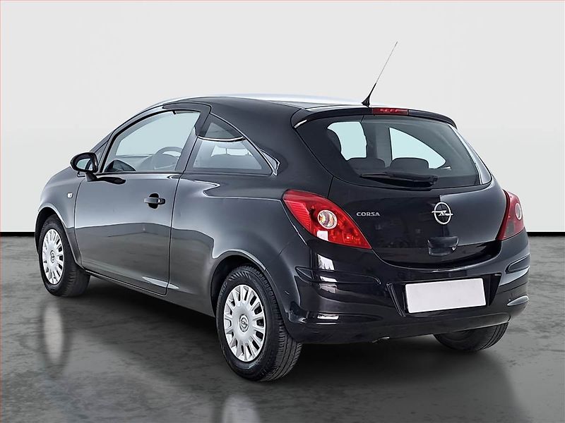 Opel Corsa (2009) 1.0, nová STK, jezdí výborně - fotka 4 z 15