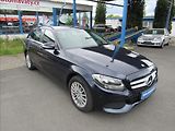 Mercedes-Benz Třídy C 1,6 d C200 BlueTEC - náhled 2