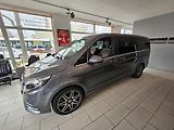 Mercedes-Benz Třídy V (2020) V300dL AMG Exclusive TOPvýbava - náhled 11