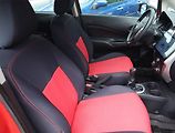 Nissan Note (2017) 1.5 dCi, Tempomat - náhled 9