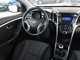 Hyundai i30 (2012) 1.6 GDI, Serv.kniha, Tempomat - náhled 7