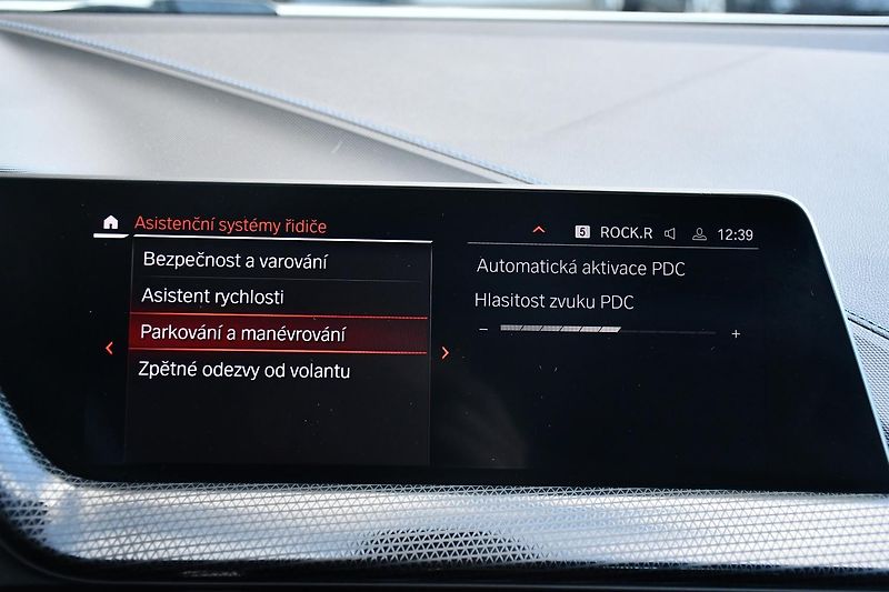BMW Řada 2 218d M-SPORT 1M ČR - fotka 37 z 42