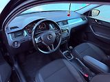 Škoda Rapid 1.2 TSi Ambition Fresh, ČR - náhled 14