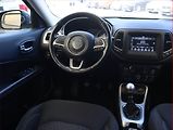 Jeep Compass (2020) 1.4 MultiAir, Serv.kniha - náhled 7