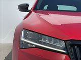 Škoda Superb 2,0 TDI Combi Sportline DCC - náhled 21