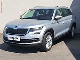 Škoda Kodiaq (2020) 2.0 TDi 7míst, 2.maj,ČR - náhled 2