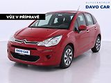 Citroën C3 1,2 VTi 82k CZ Exclusive 1.Maj - náhled 1