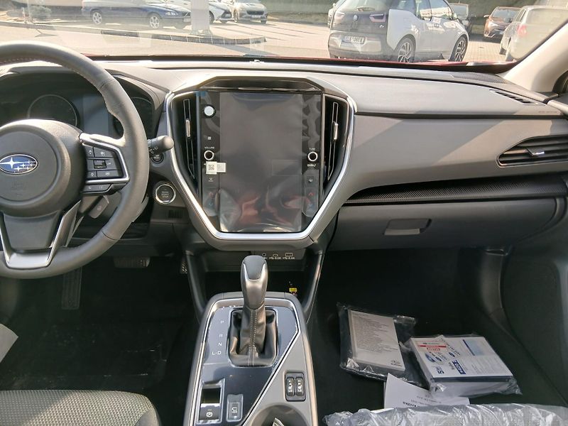 Subaru Crosstrek (2026) 2,0i Comfort Navi 2, 